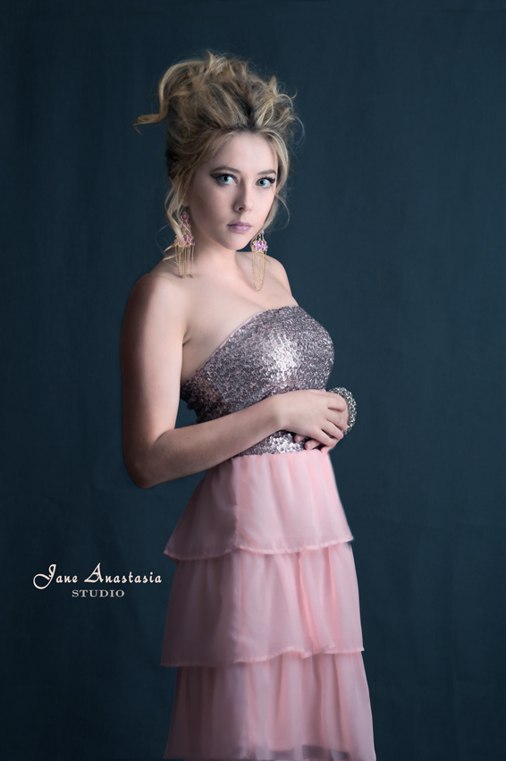 Photoshoots | Jane Anastasia Studio